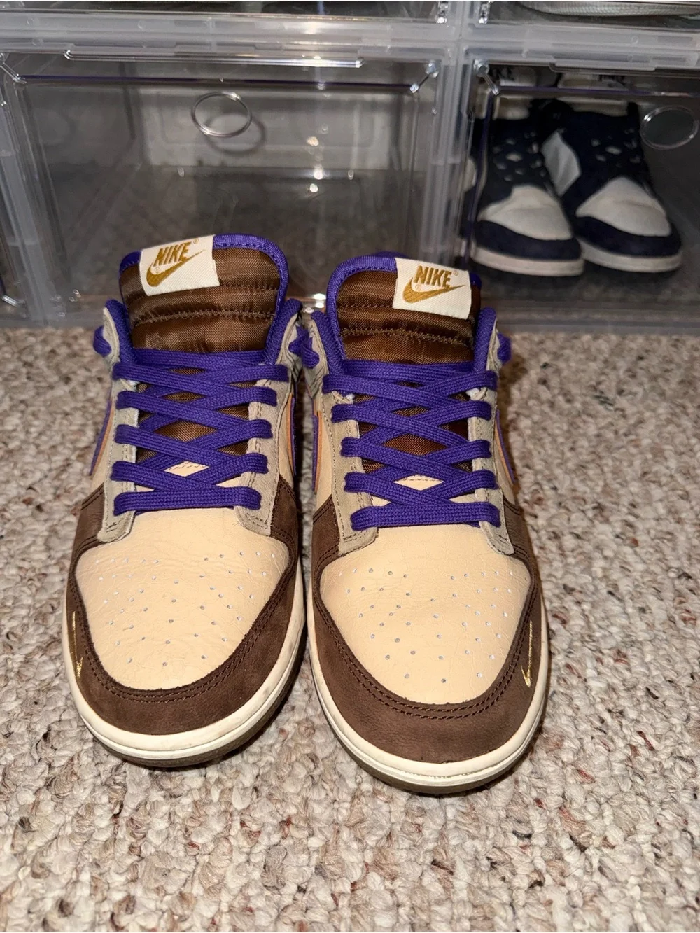 Nike Dunk Low “Setsubun” (2022)